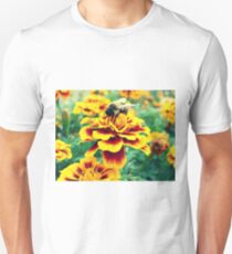 Bumble Bee Unisex T-Shirt