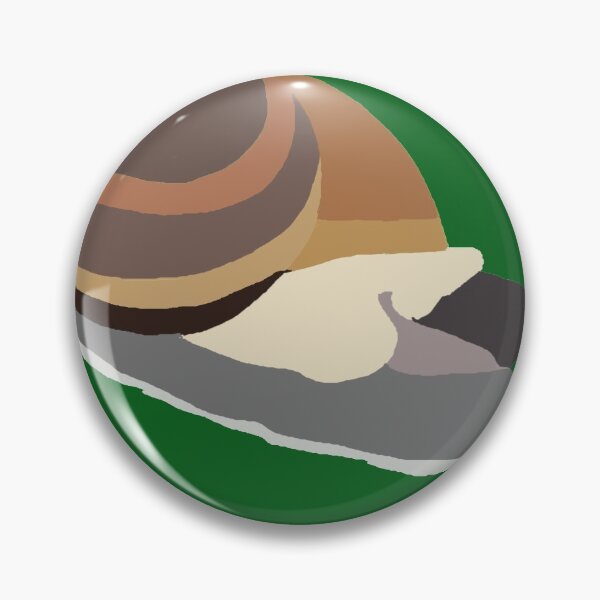 Item preview, Garden Snail designed and sold by BrynnaCC.