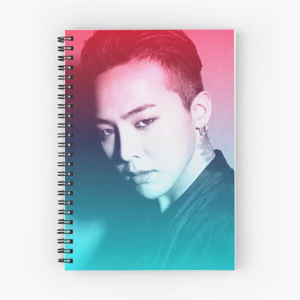 Item preview, G-Dragon designed and sold by iambeck.