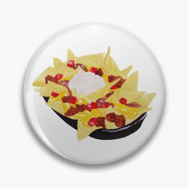 Item preview, Nachos BellGrande designed and sold by snarq.
