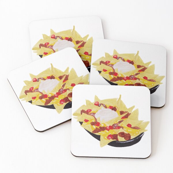 Item preview, Nachos BellGrande designed and sold by snarq.