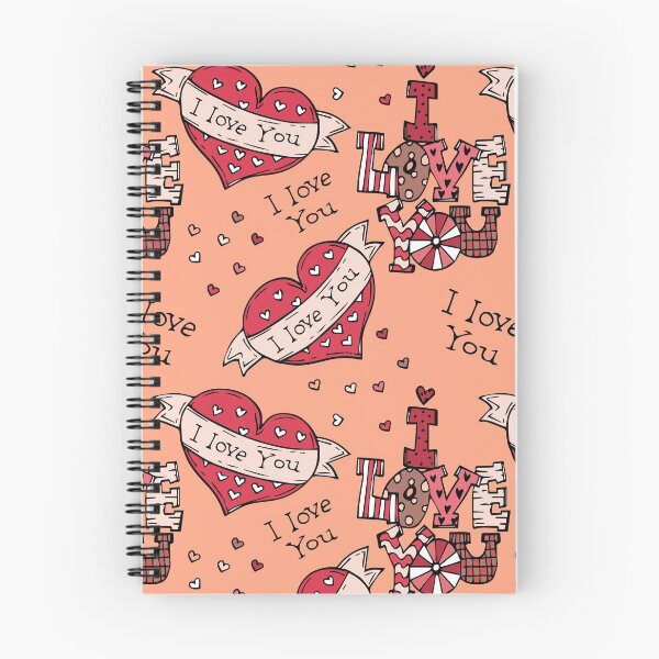 Item preview, I LOVE  YOU VALENTINE  designed and sold by SECRET STORE.