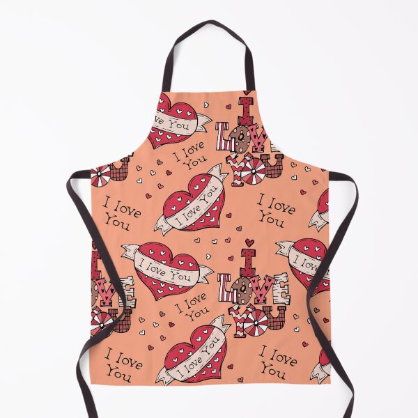 Item preview, I LOVE YOU VALENTINE designed and sold by SECRET STORE.