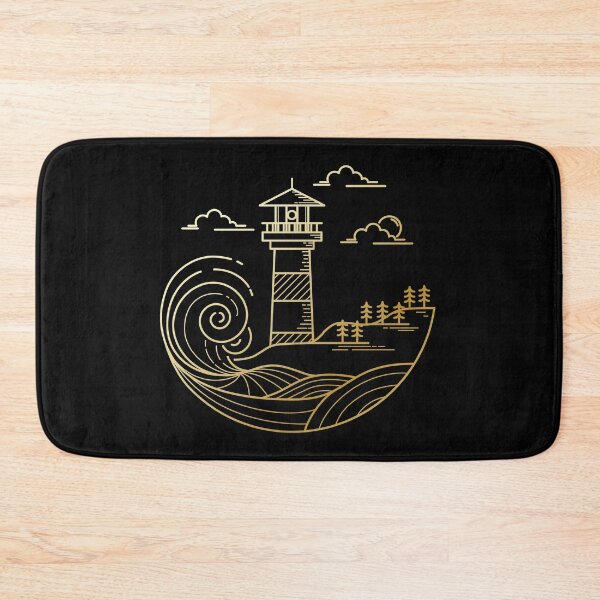 Item preview, Lighthouse designed and sold by della95.