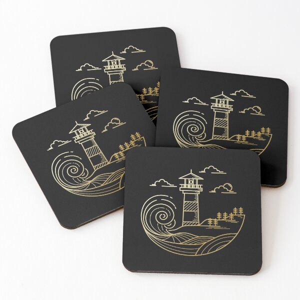 Item preview, Lighthouse designed and sold by della95.