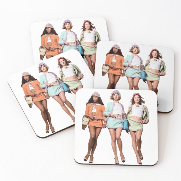 Item preview, 90s supermodels designed and sold by rjhamilton2.
