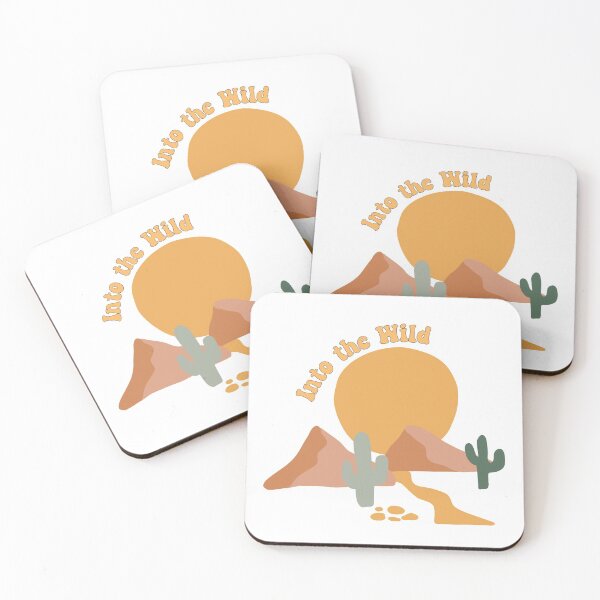 Item preview, Into the Wild - Desert designed and sold by fadedsprings.