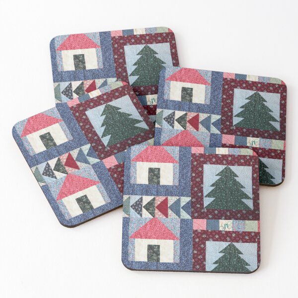 Item preview, Treehouse designed and sold by LibrosBOOKtique.