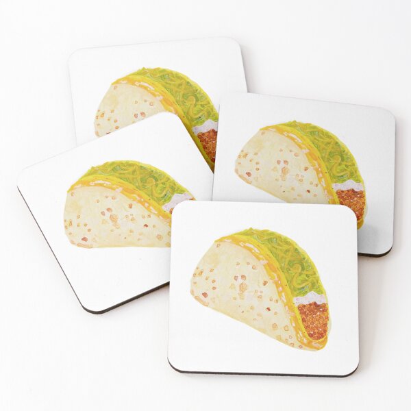 Item preview, Cheesy Gordita Crunch designed and sold by snarq.