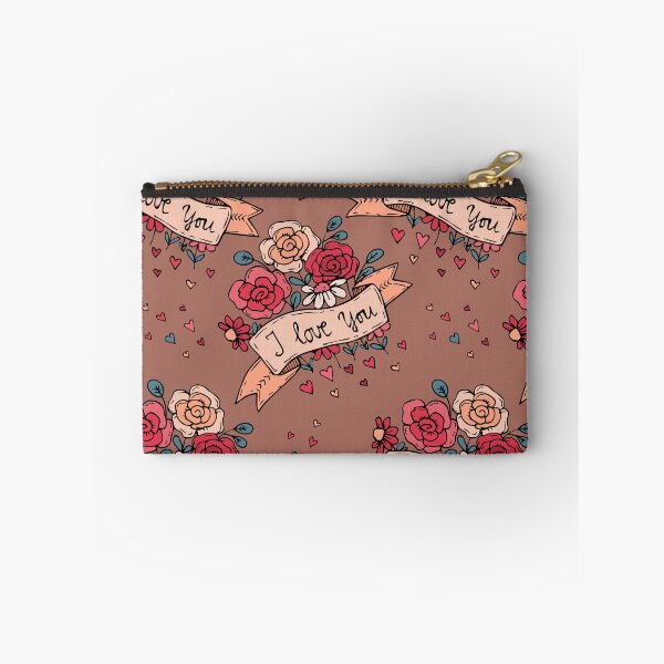Item preview, I LOVE  YOU VALENTINE  designed and sold by SECRET STORE.