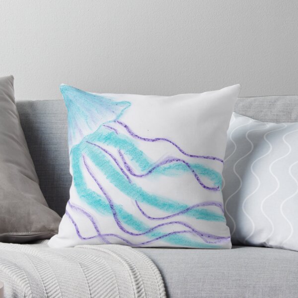 Item preview, Jellyfish designed and sold by emilyrosew1.