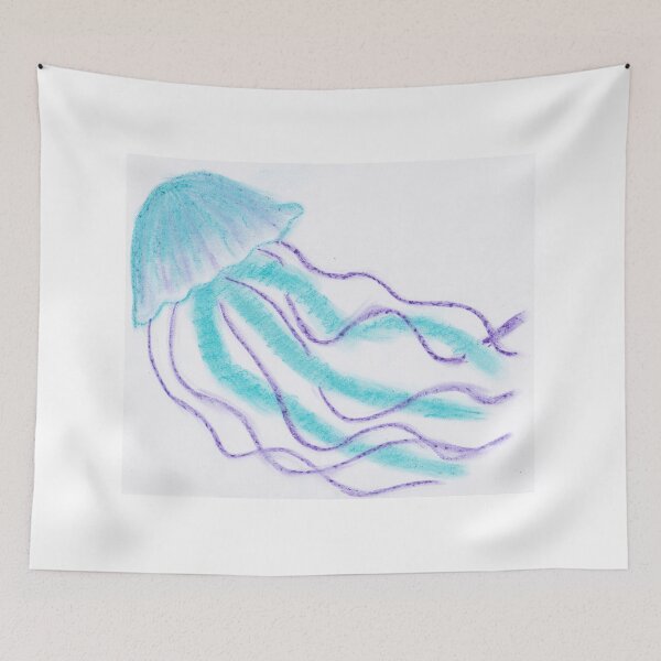 Item preview, Jellyfish designed and sold by emilyrosew1.
