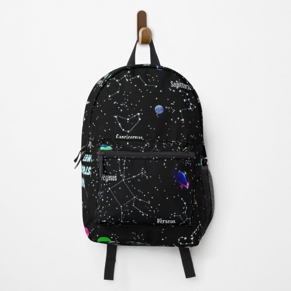 Item preview, STARS CONSTELLATIONS and PLANETS Print designed and sold by posterbobs.