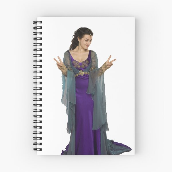 Item preview, Morgana Pendragon designed and sold by FloFlo8468.