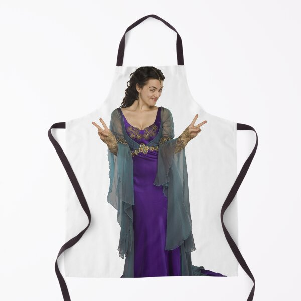 Item preview, Morgana Pendragon designed and sold by FloFlo8468.