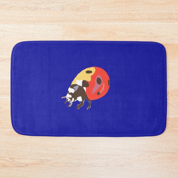 Item preview, Seven Spotted Lady Beetle designed and sold by BrynnaCC.