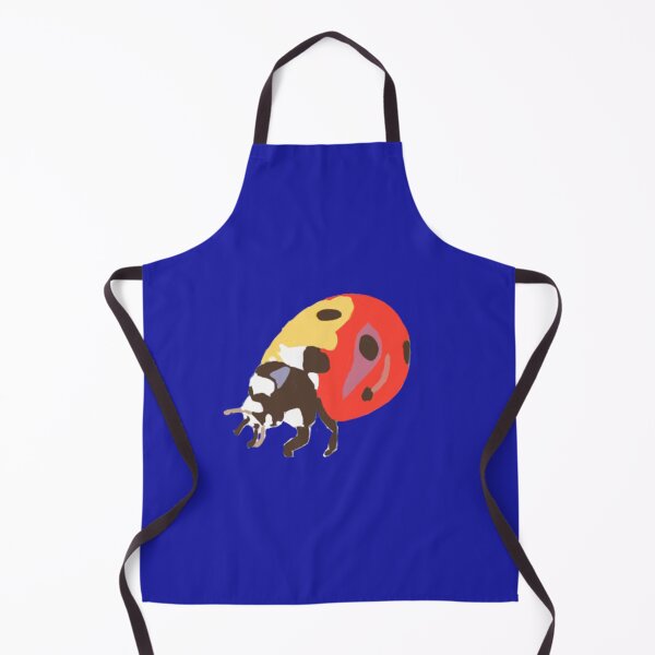Item preview, Seven Spotted Lady Beetle designed and sold by BrynnaCC.