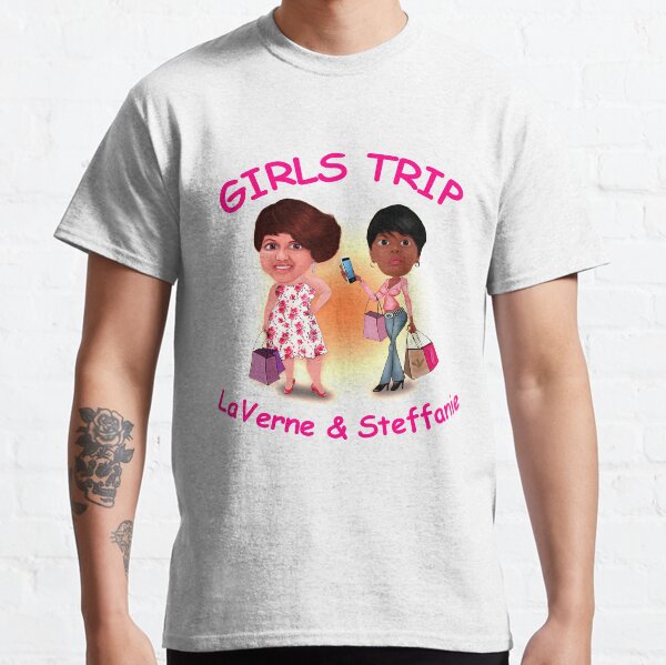 Girls Trip Classic T-Shirt