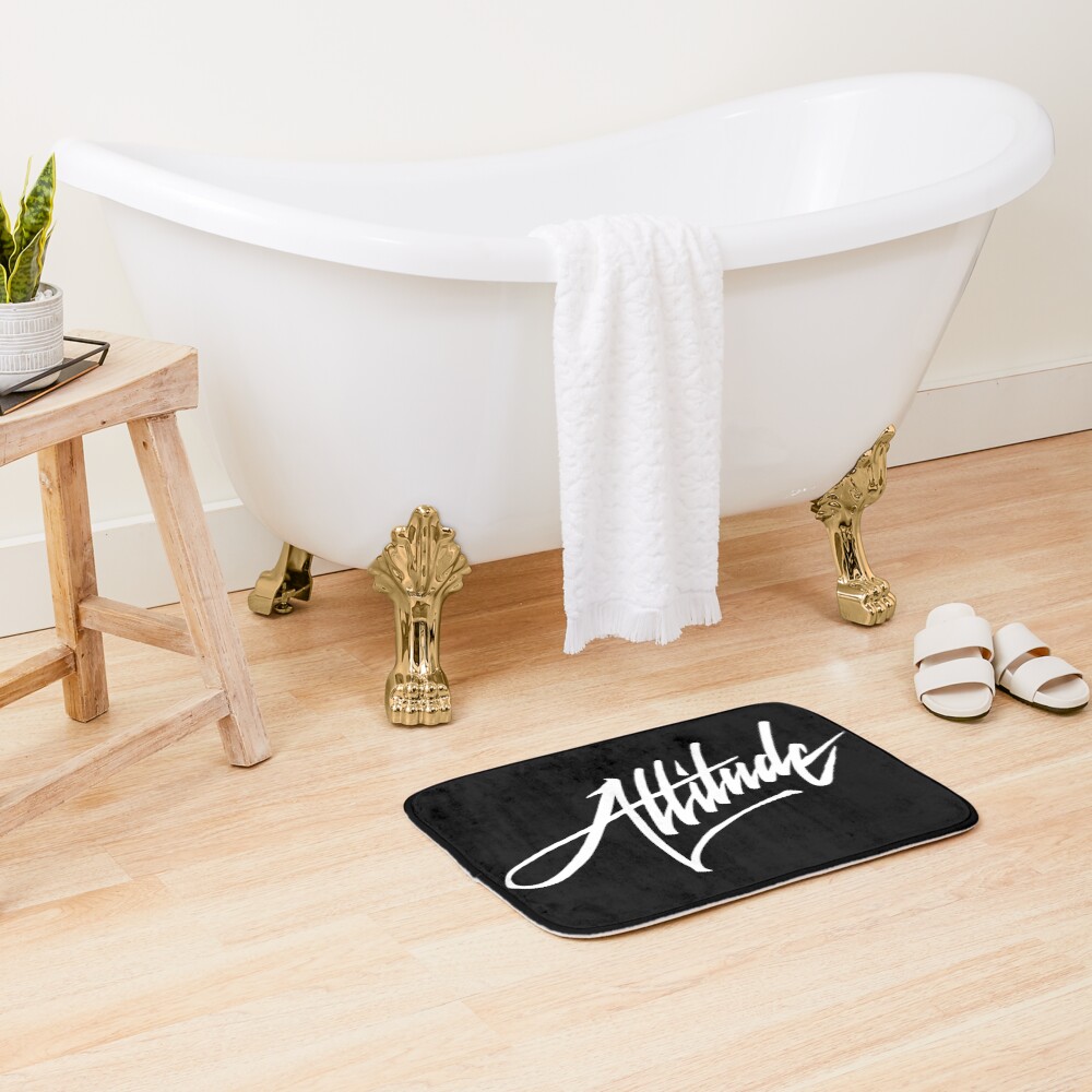 Item preview, Bath Mat designed and sold by RKR-Designs.