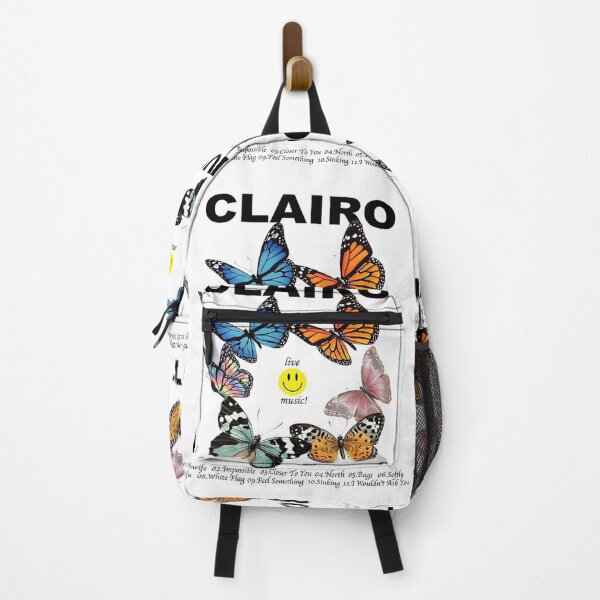 Item preview, Clairo Immunity with Tracklist designed and sold by karen2809.