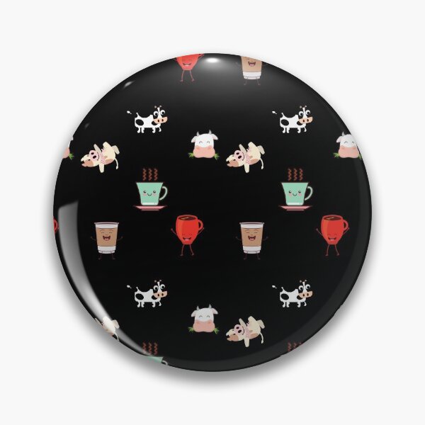 Item preview, Coffee Then Cows designed and sold by joshua pierre.