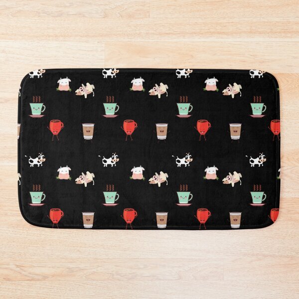Item preview, Coffee Then Cows designed and sold by joshua pierre.