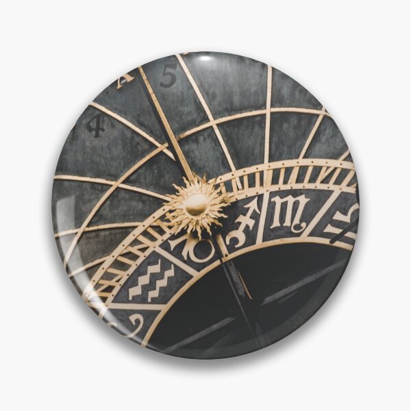 Item preview, Time is ticking designed and sold by Norwegian-Moose.