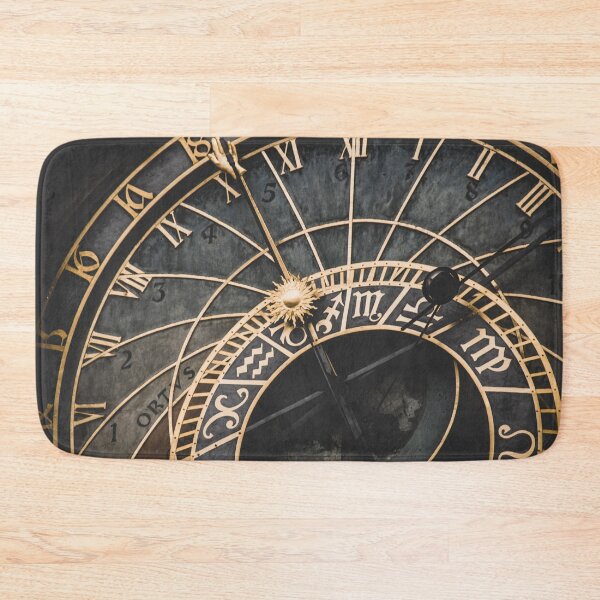 Item preview, Time is ticking designed and sold by Norwegian-Moose.