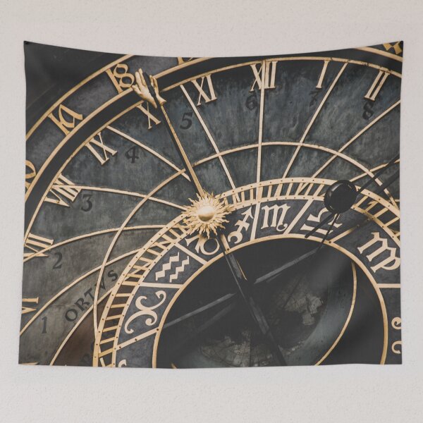 Item preview, Time is ticking designed and sold by Norwegian-Moose.