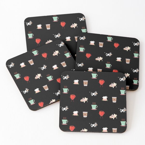 Item preview, Coffee Then Cows designed and sold by joshua pierre.
