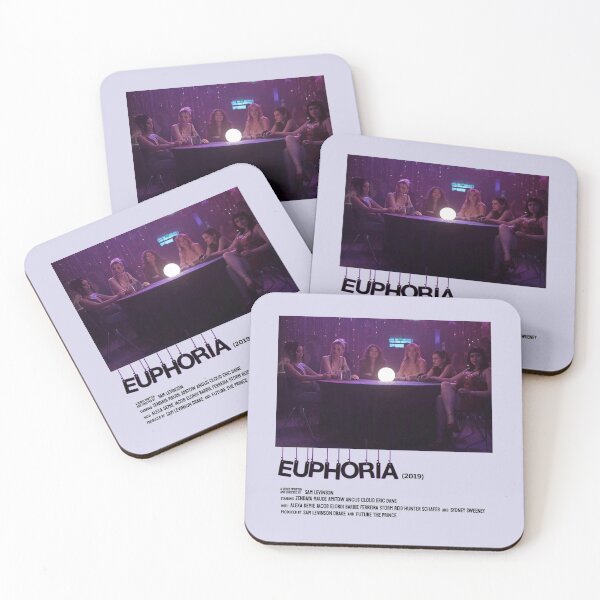 Item preview, EUPHORIA  designed and sold by etherealvibes.