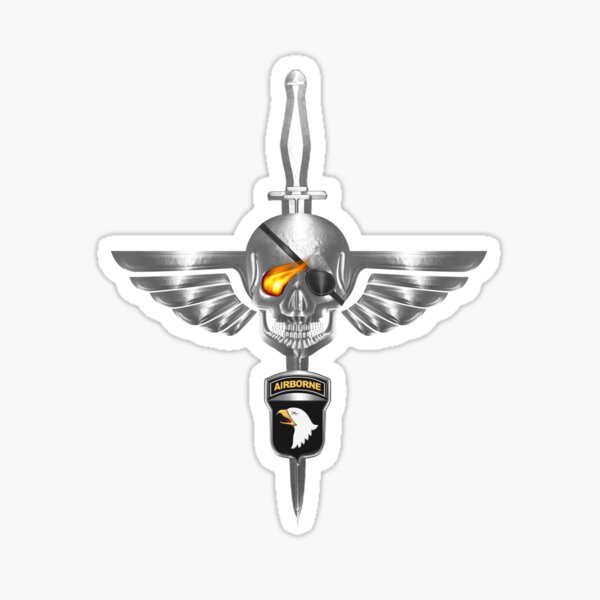 101st Airborne Division Gifts & Merchandise for Sale | Redbubble