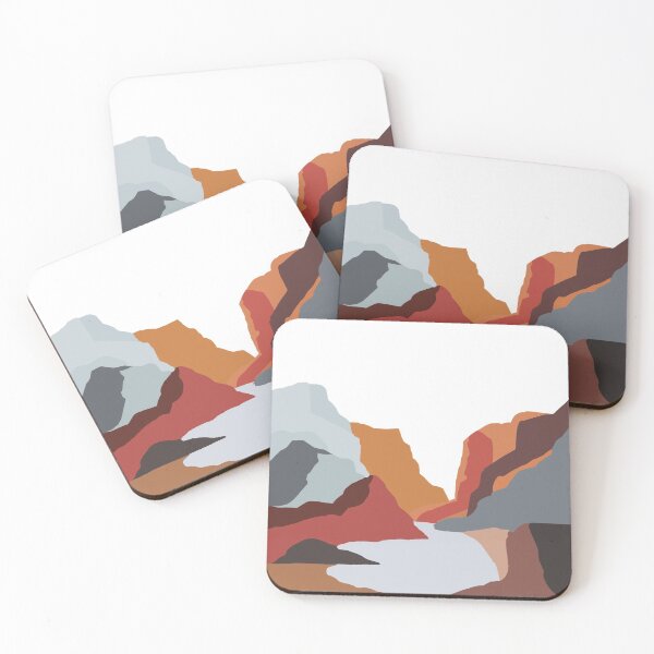 Item preview, canyon lake designed and sold by brooke-rebe.