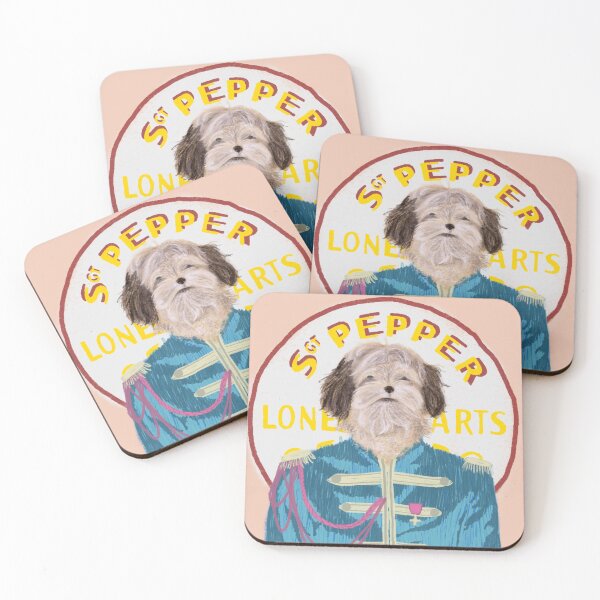 Item preview, Sgt. Pepper  designed and sold by mrosariogordon.