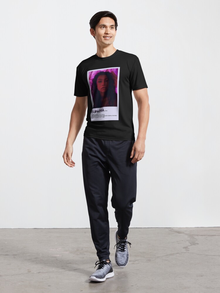 zendaya euphoria shirt