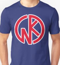 M.U.S.C.L.E. Legacy Unisex T-Shirt