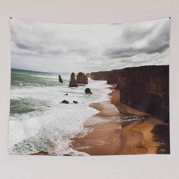 Item preview, Coast of Australia designed and sold by Norwegian-Moose.