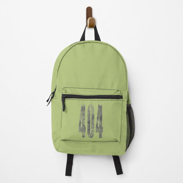Item preview, "ERROR 404" designed and sold by Buldakov.