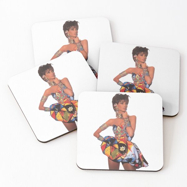 Item preview, 90s high fashion model designed and sold by rjhamilton2.