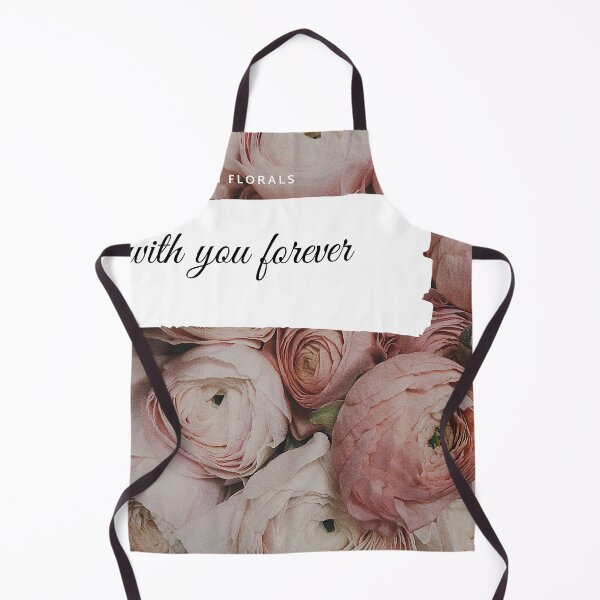 Item preview, with you forever designed and sold by ShoppinOnline24.