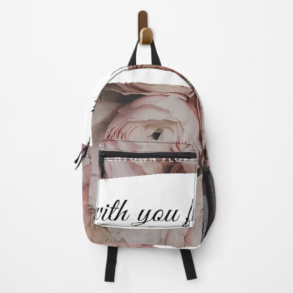 Item preview, with you forever designed and sold by ShoppinOnline24.