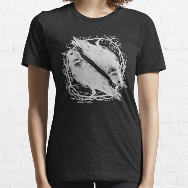 Taxidermy Birds Essential T-Shirt