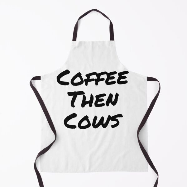 Item preview, Coffee Then Cows designed and sold by joshua pierre.
