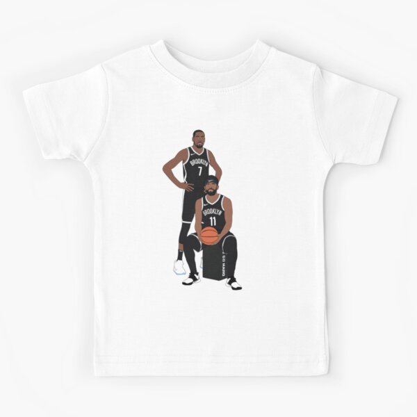 kd kids shirts