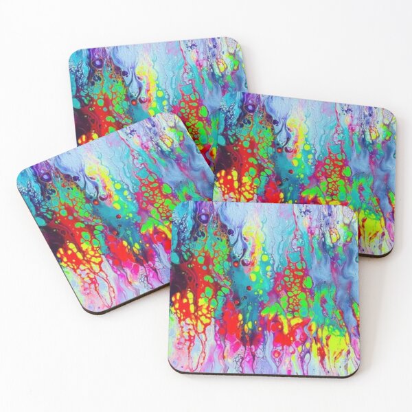 Item preview, Florescent Storm designed and sold by TiffyLynn21.