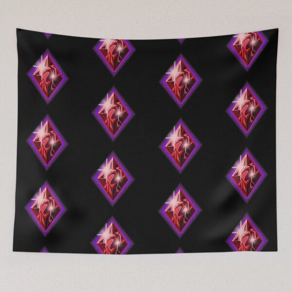 Item preview, Sparkle in Red designed and sold by EluvianArts.