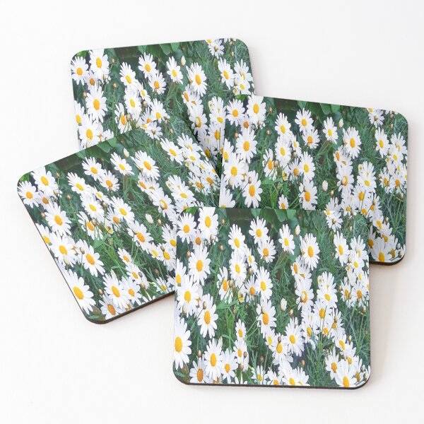 Item preview, Garden or Margerites designed and sold by MissJhane.