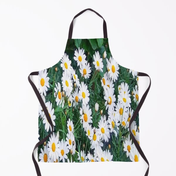 Item preview, Garden or Margerites designed and sold by MissJhane.