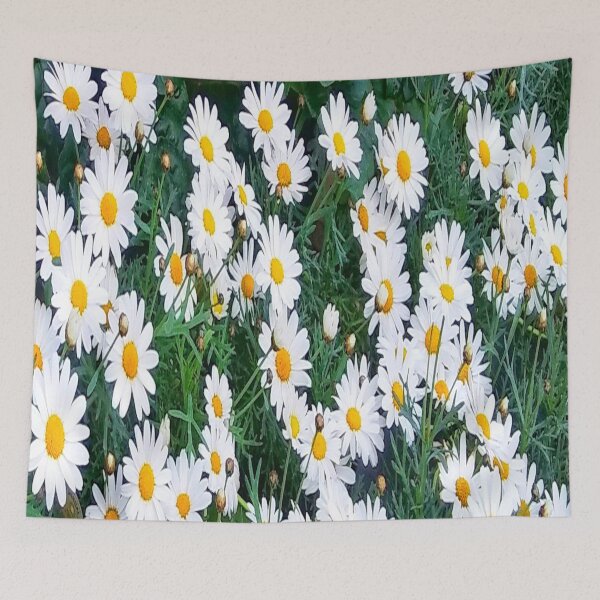 Item preview, Garden or Margerites designed and sold by MissJhane.