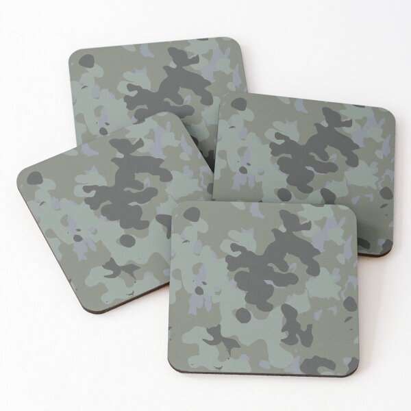 Item preview, Brotherhood of Steel Camo designed and sold by Mercatus.